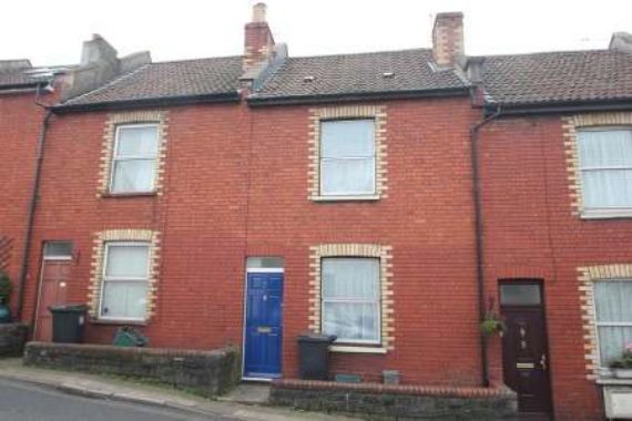 3 Bedroom Terraced